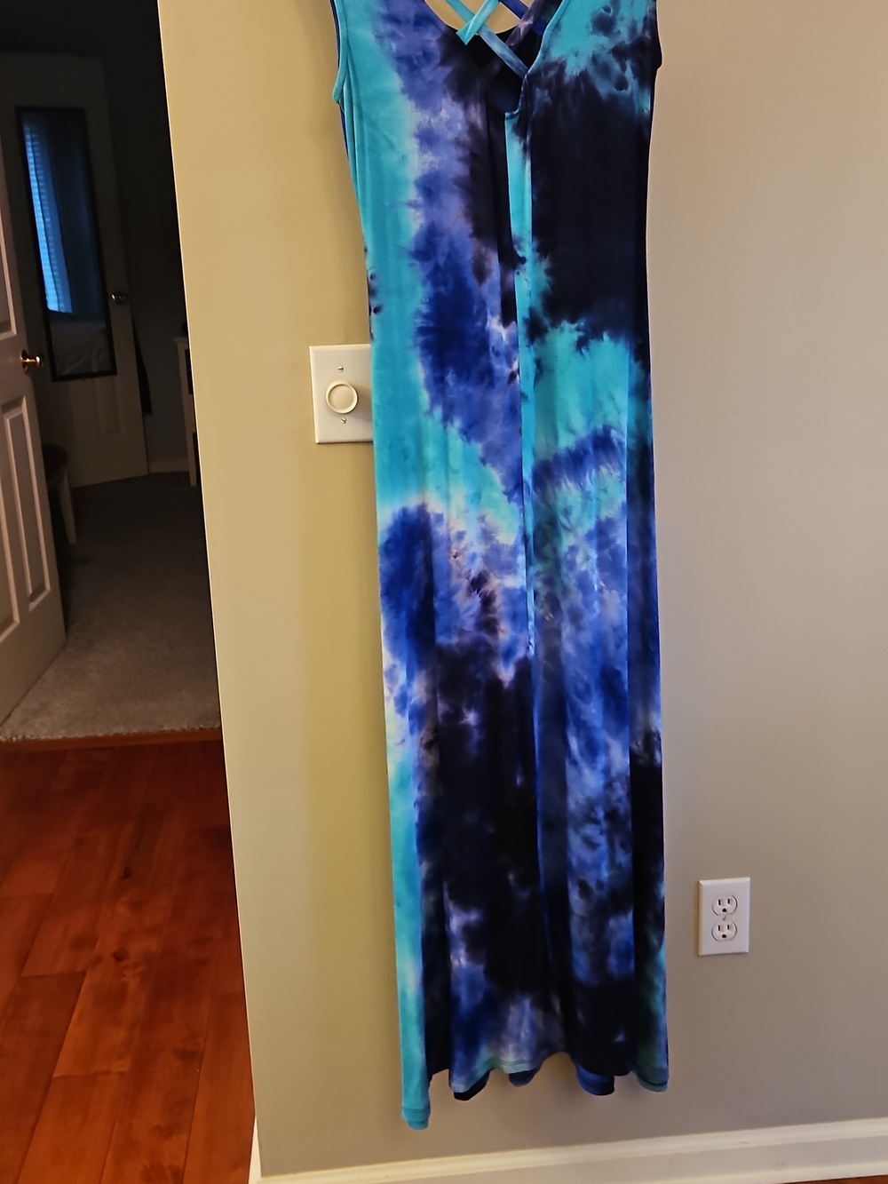 Ariella Sundress - Picture 2 of 4